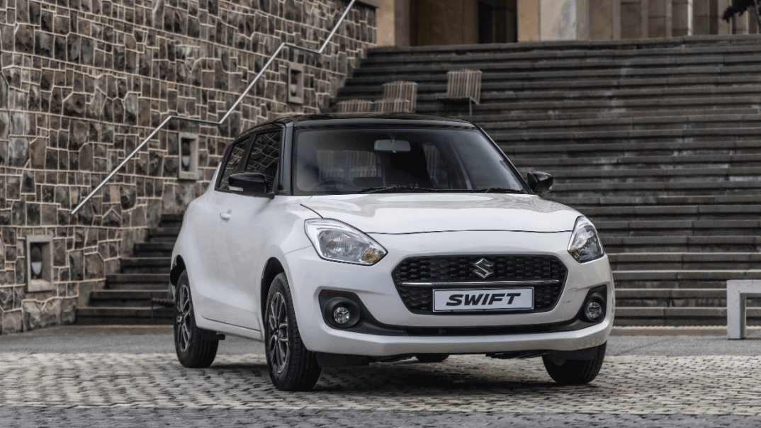 Suzuki Swift Specs And Features